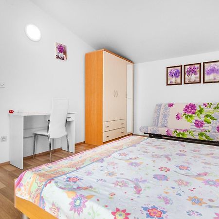 Apartmani Alaga B Tribalj Екстериор снимка