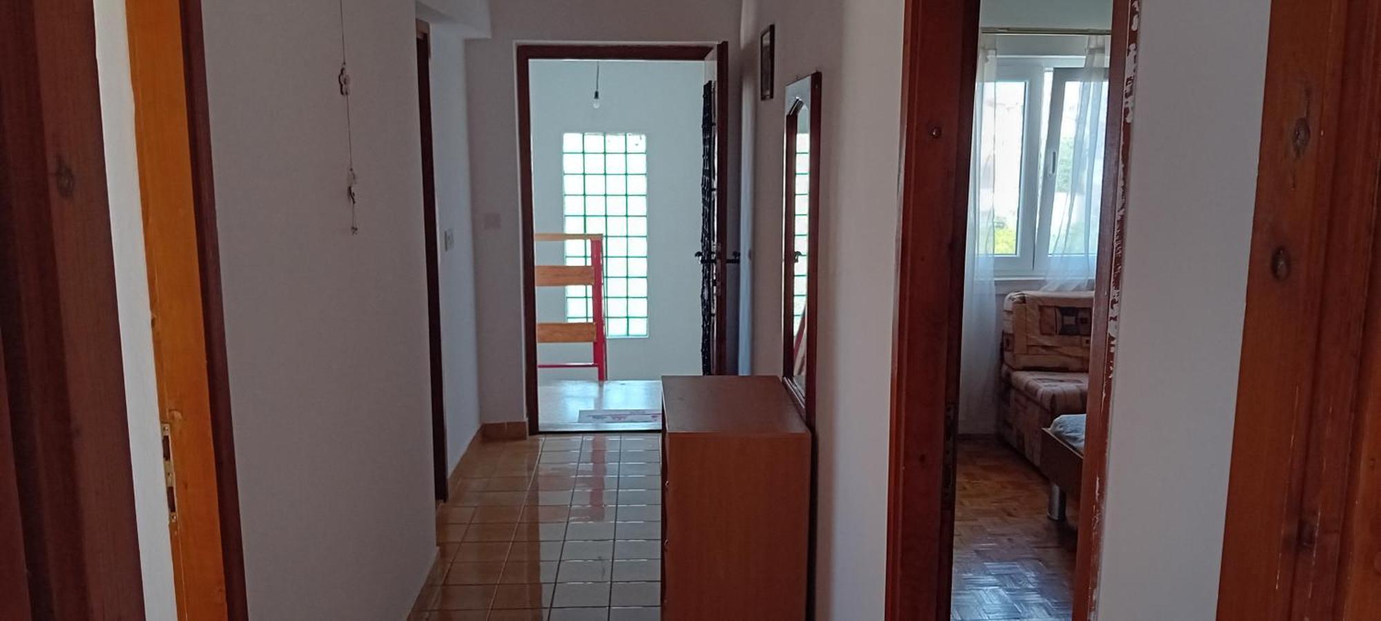 Apartmani Alaga B Tribalj Екстериор снимка