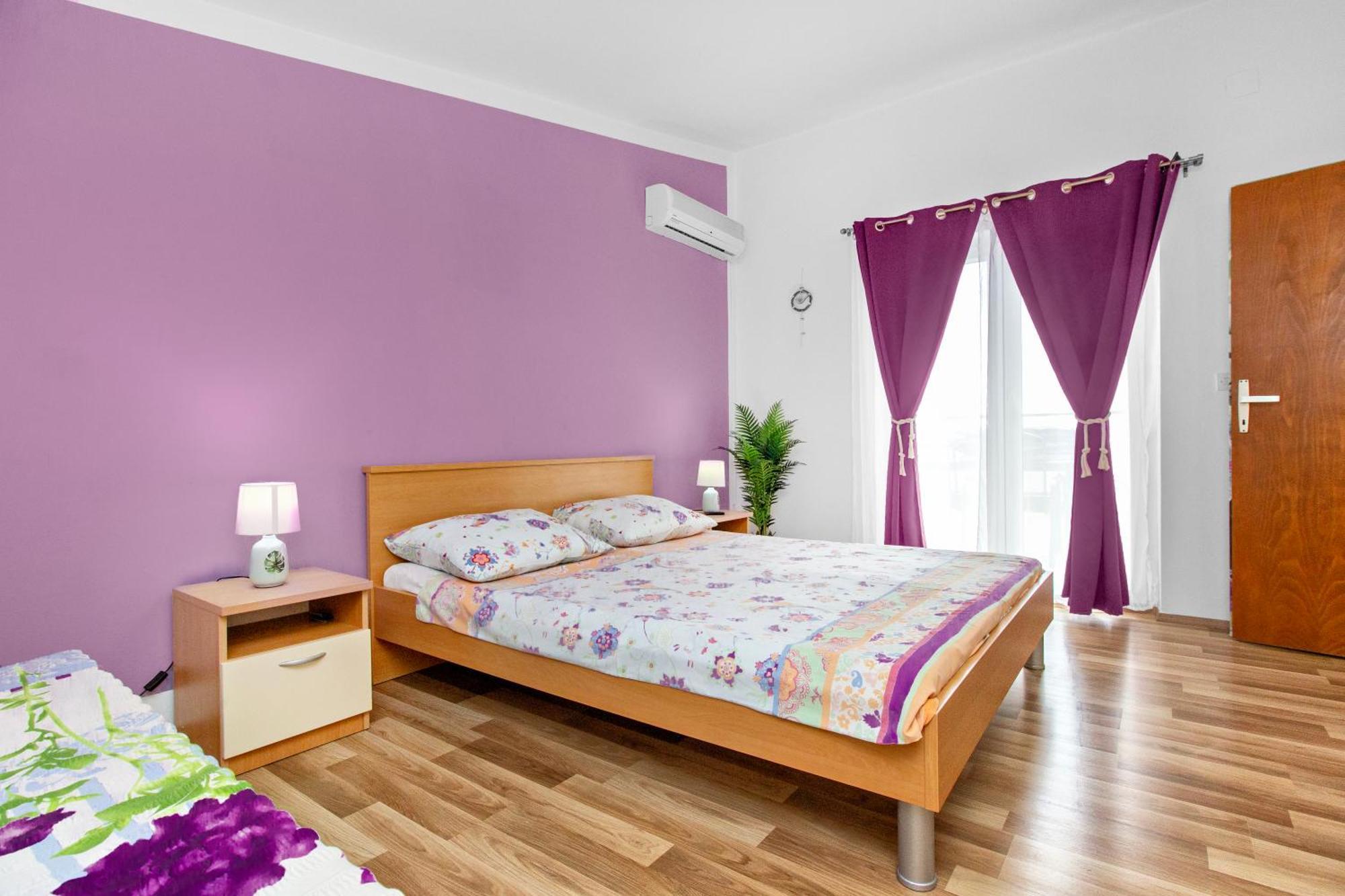Apartmani Alaga B Tribalj Екстериор снимка