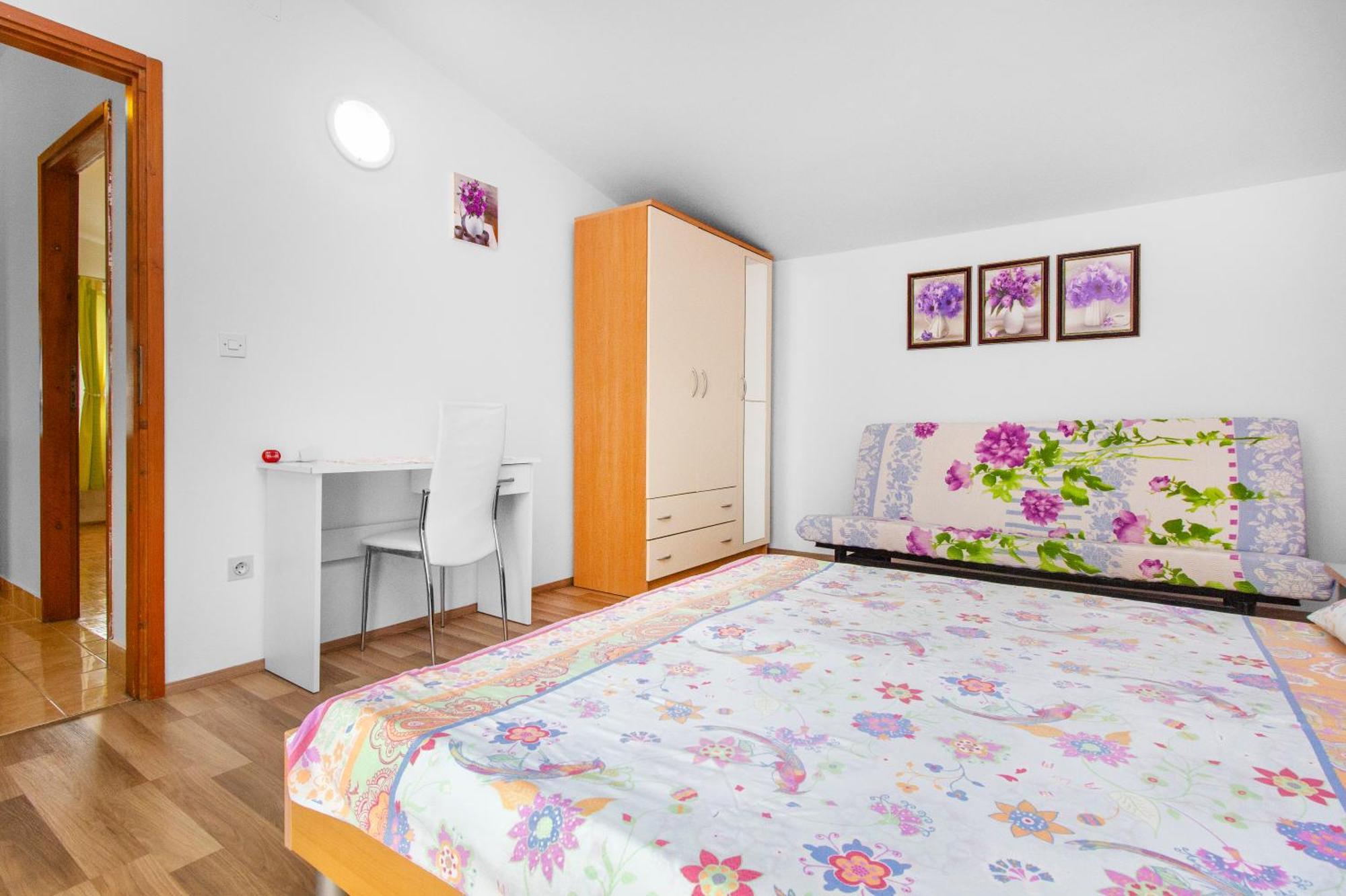 Apartmani Alaga B Tribalj Екстериор снимка